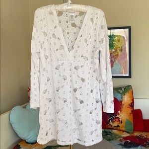 Dotti Beach Cover Up Dress